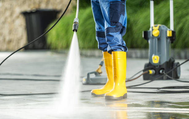 Pressure Washing Contractors in Huntingdon, TN